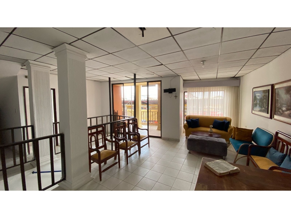 HOTEL EN VENTA EN CERETE-CORDOBA - 6