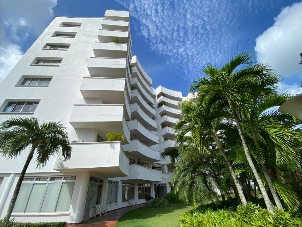 APARTAESTUDIO AMOBLADO EN EL RECREO - MONTERIA — foto 2