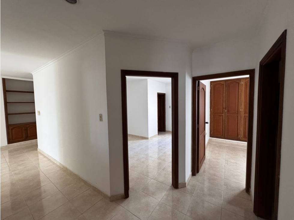 APARTAMENTO EN VENTA EN EL RECREO MONTERIA — foto 6