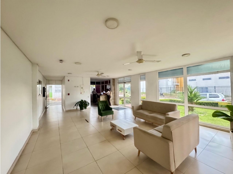 APARTAMENTO EN VENTA EN CONJUNTO LIMA- MONTERIA — foto 3