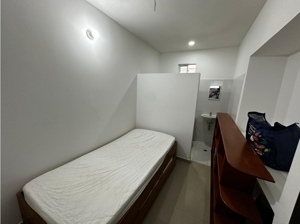 APARTAMENTO EN VENTA BARRIO LA CASTELLANA MONTERIA - CORDOBA — foto 5