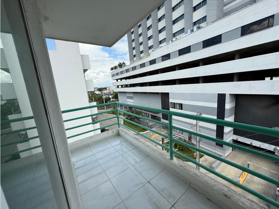 EN VENTA Y ARRIENDO DE APARTAESTUDIO EN LA ZONA NORTE DE MONTERIA — foto 2