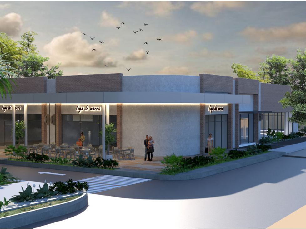 LOCAL ESQUINERO EN ARRIENDO EN CALIFORNIA MONTERIA — foto 2