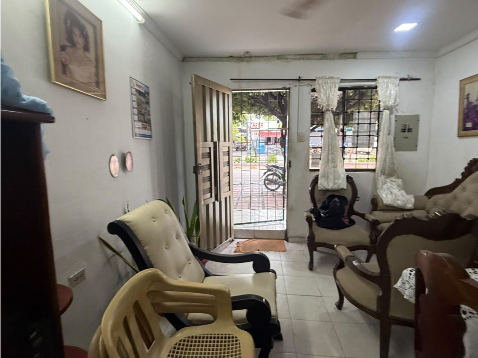 CASA + APARTAMENTO EN VENTA EN EL BARRIO SUCRE - MONTERIA — foto 6