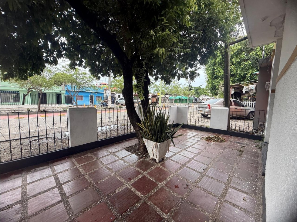 CASA AMPLIA EN VENTA EN EL BARRIO SUCRE - MONTERIA