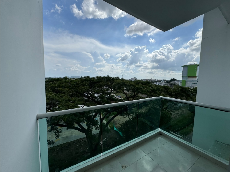 APARTAMENTO EN VENTA EN CALIFORNIA MONTERIA - 5