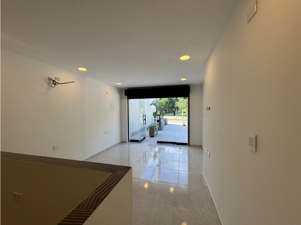 LOCAL EN ARRIENDO EN LA COQUERA MONTERIA - NUEVO - 6