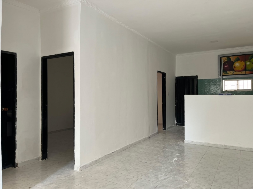 CASA EN ARRIENDO SECTOR VILLA NATALIA - ORIENTE MONTERIA - 3