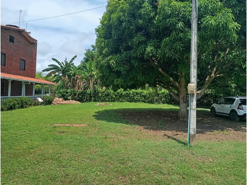 CASA CAMPESTRE + LOTE EN VENTA EN SAN BERNARDO DEL VIENTO CORDOBA - 4