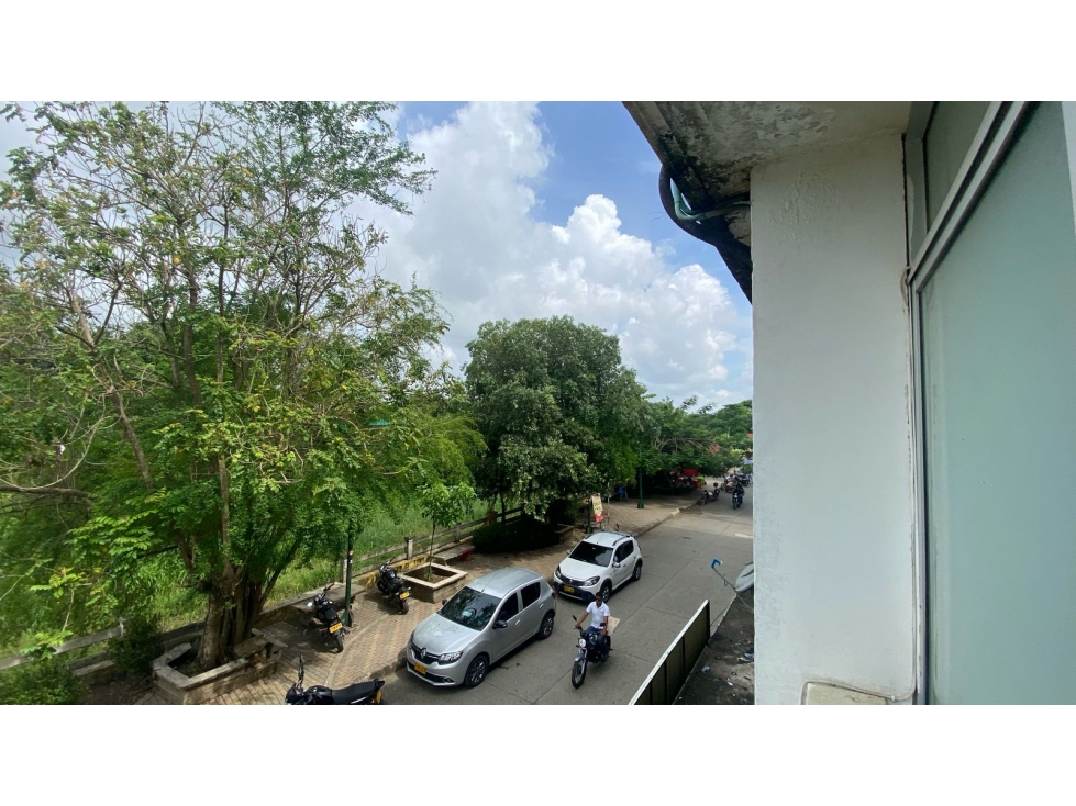 APARTAMENTO EN VENTA EN CERETE, SEGUNDO PISO - 5
