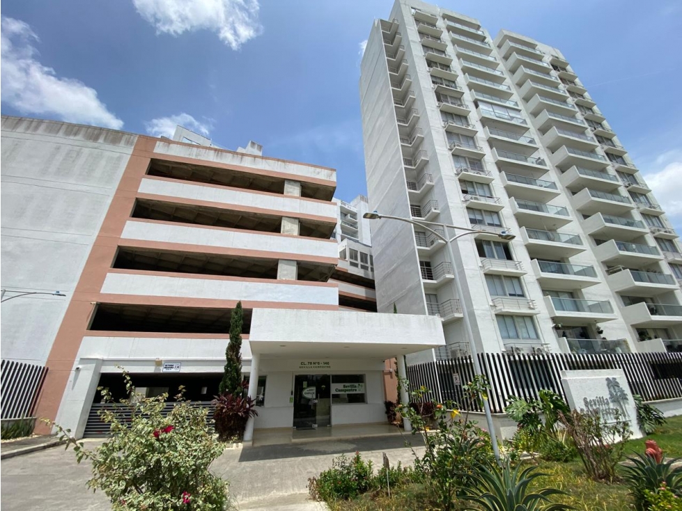 APARTAMENTO EN VENTA EN MONTERIA- ZONA NORTE