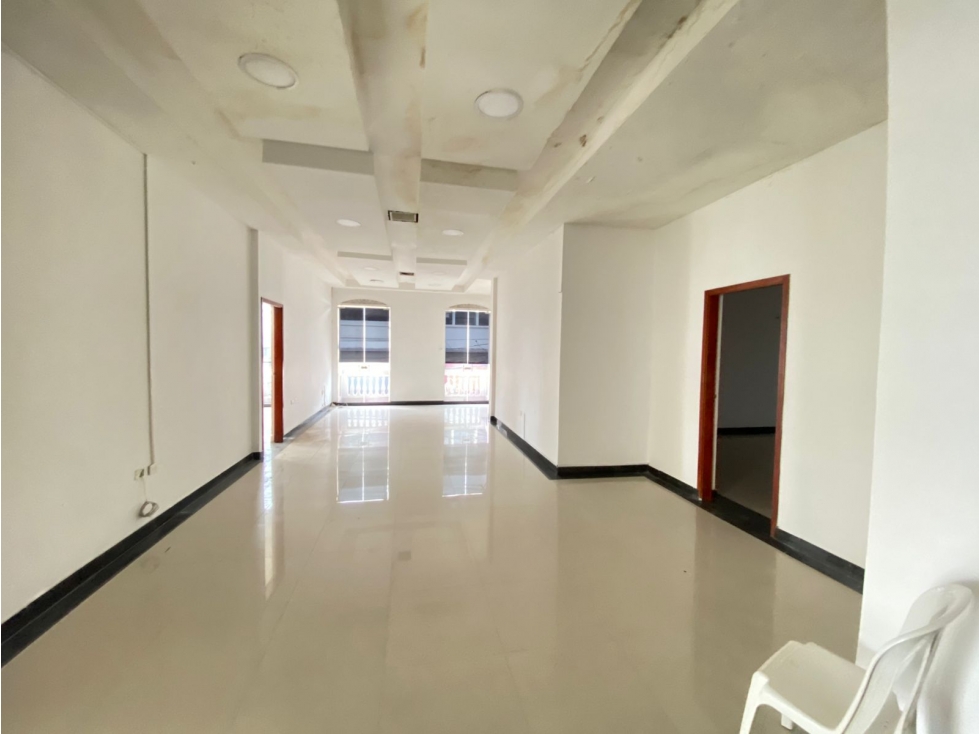 LOCALES - OFICINAS EN ARRIENDO EN ZONA CENTRICA DE MONTERIA — foto 4