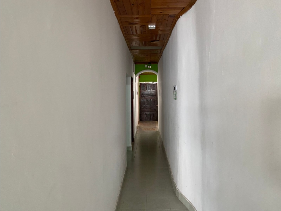 CASA EN VENTA EN EL CENTRO DE MONTERIA, SECTOR COLON — foto 6
