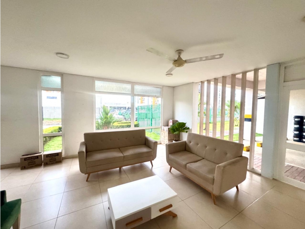 APARTAMENTO EN VENTA EN CONJUNTO LIMA- MONTERIA — foto 2