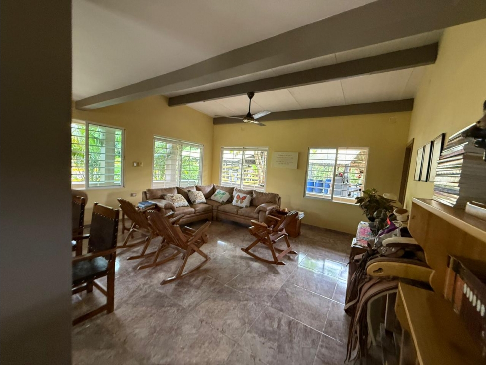 CASA CAMPESTRE EN VENTA EN EXCLUSIVO CONJUNTO RESIDENCIAL EN MONTERIA — foto 6