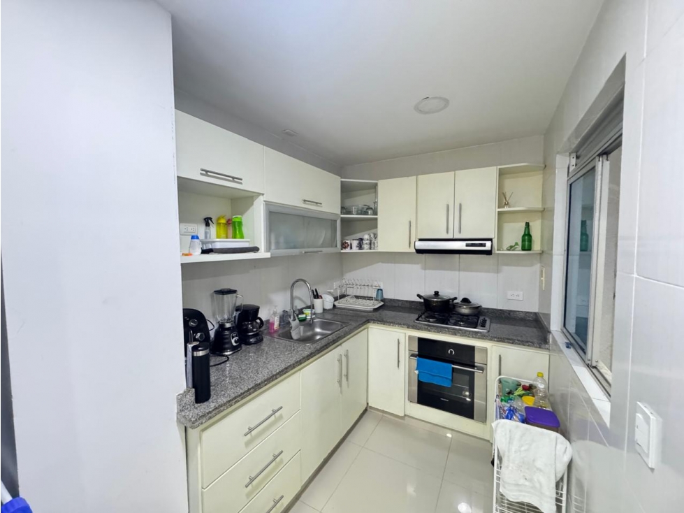 APARTAMENTO EN VENTA EN LA CASTELLANA- MONTERIA — foto 3