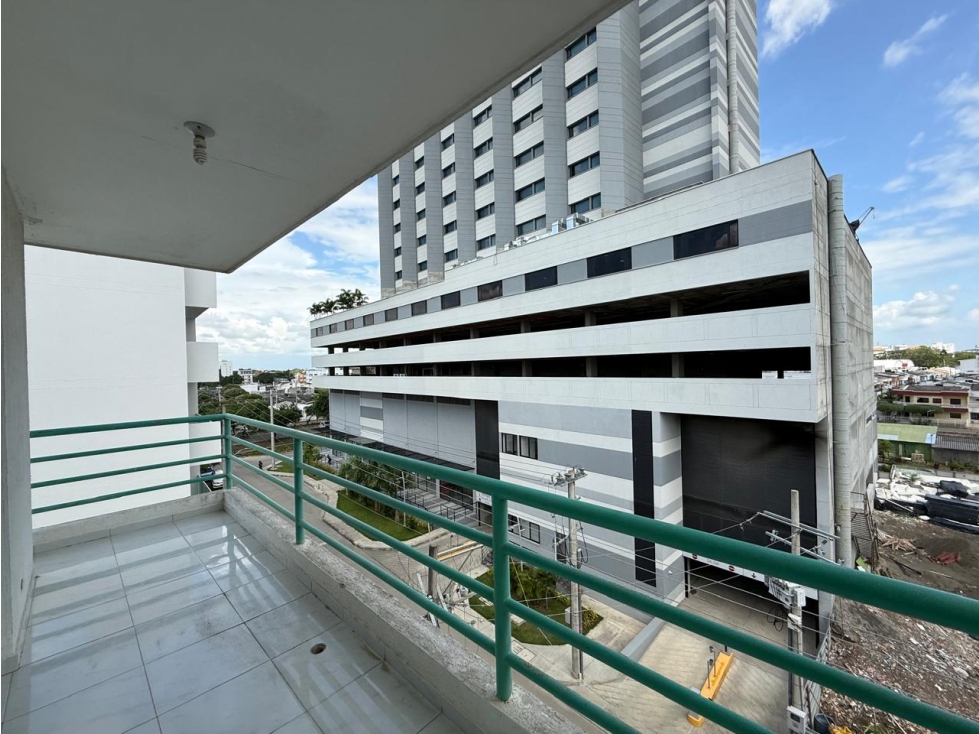 EN VENTA APARTAESTUDIO EN LA ZONA NORTE DE MONTERIA