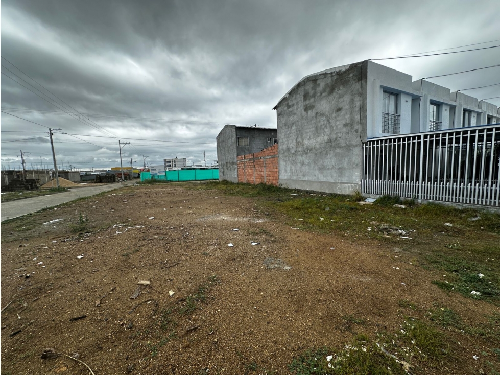 LOTE EN VENTA