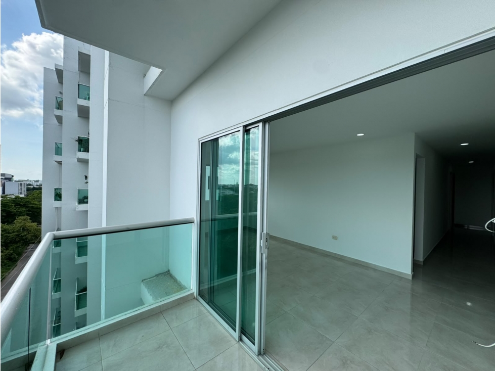 APARTAMENTO EN VENTA EN CALIFORNIA MONTERIA - 4