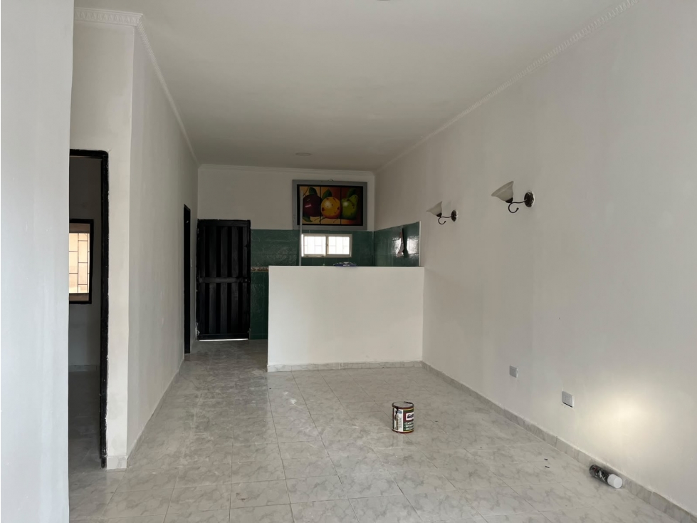CASA EN ARRIENDO SECTOR VILLA NATALIA - ORIENTE MONTERIA - 2