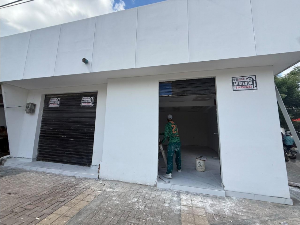 LOCAL COMERCIAL PARA OPORTUNIDAD DE NEGOCIO EN MONTERIA - 3