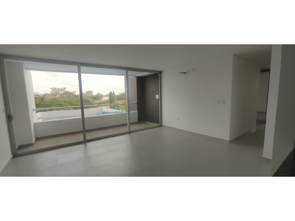 APARTAMENTO EN VENT EN SECTOR NORTE DE LA CIUDAD — foto 6