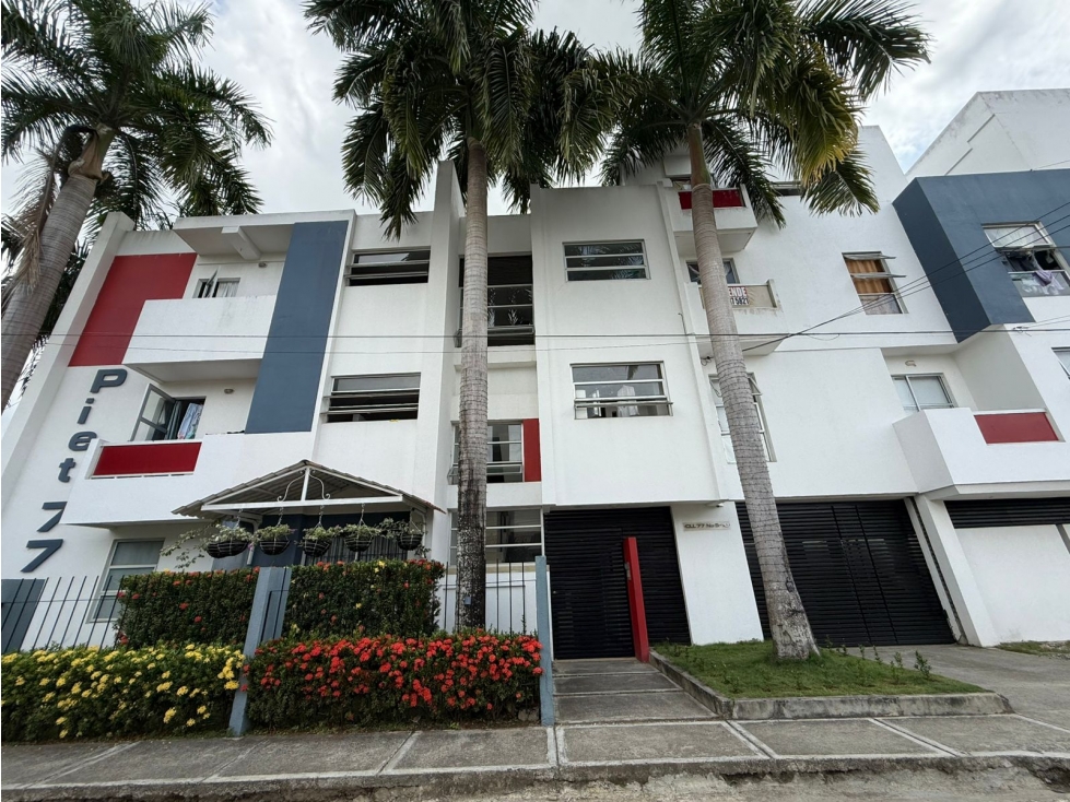 APARTAESTUDIO EN VENTA EN EL NORTE DE MONTERIA — foto 2