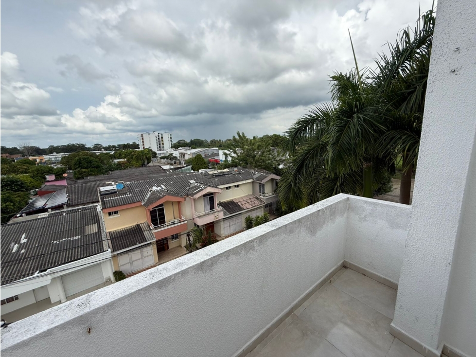 APARTAMENTO EN VENTA EN SAN FRANCISCO - MONTERIA — foto 4