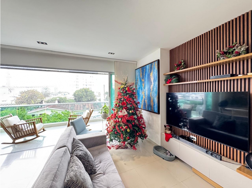 APARTAMENTO EN VENTA EN EL RECREO - MONTERIA — foto 3