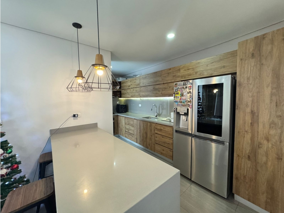 PENTHOSE EN VENTA Y ARRIENDO EN MONTERIA, SECTOR LA CASTELLANA