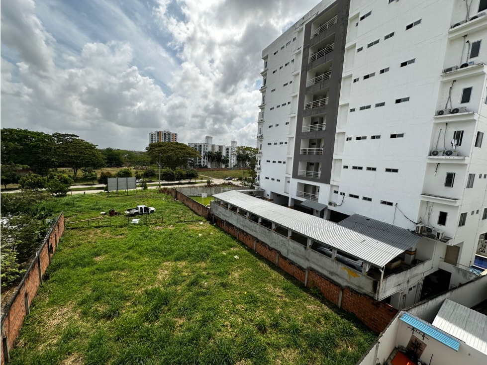 APARTAMENTO EN VENTA BARRIO LA CASTELLANA MONTERIA - CORDOBA