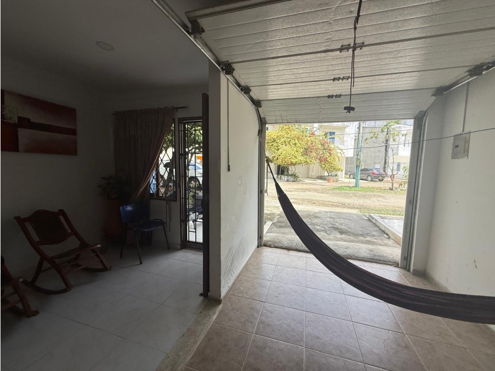 CASA EN PRIMER PISO EN VENTA EN EL BARRIO LA FLORESTA EN MONTERIA — foto 4