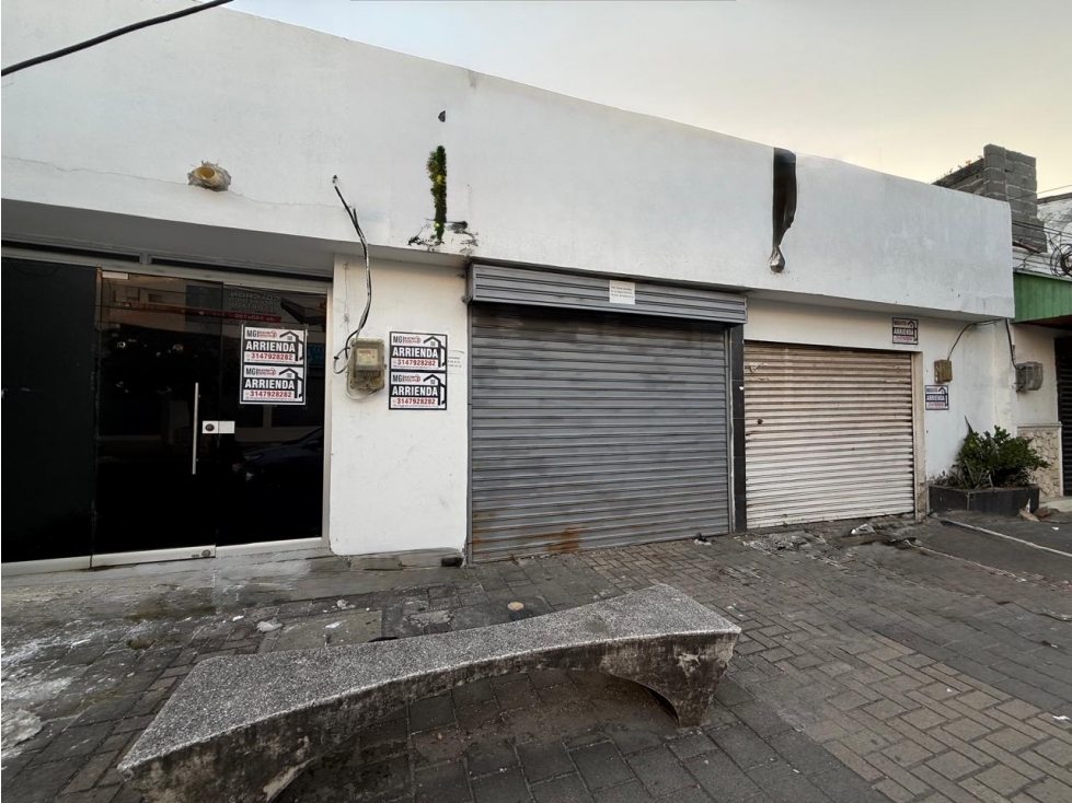 LOCAL MEDIANERO EN ARRIENDO EN ZONA COMERCIAL EN EL CENTRO - MONTERIA — foto 2