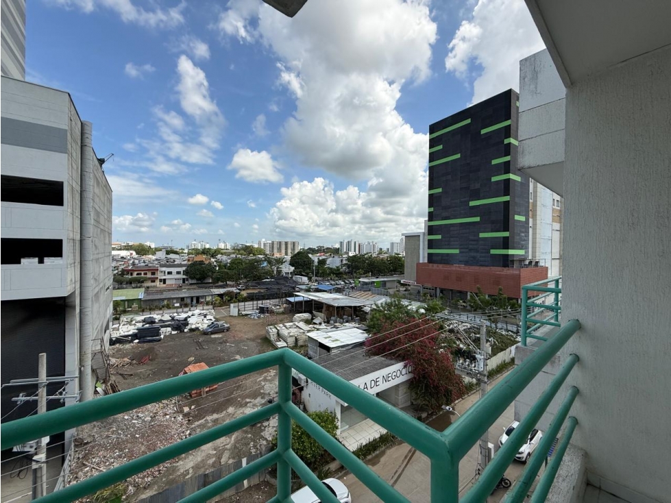 EN VENTA Y ARRIENDO DE APARTAESTUDIO EN LA ZONA NORTE DE MONTERIA — foto 3