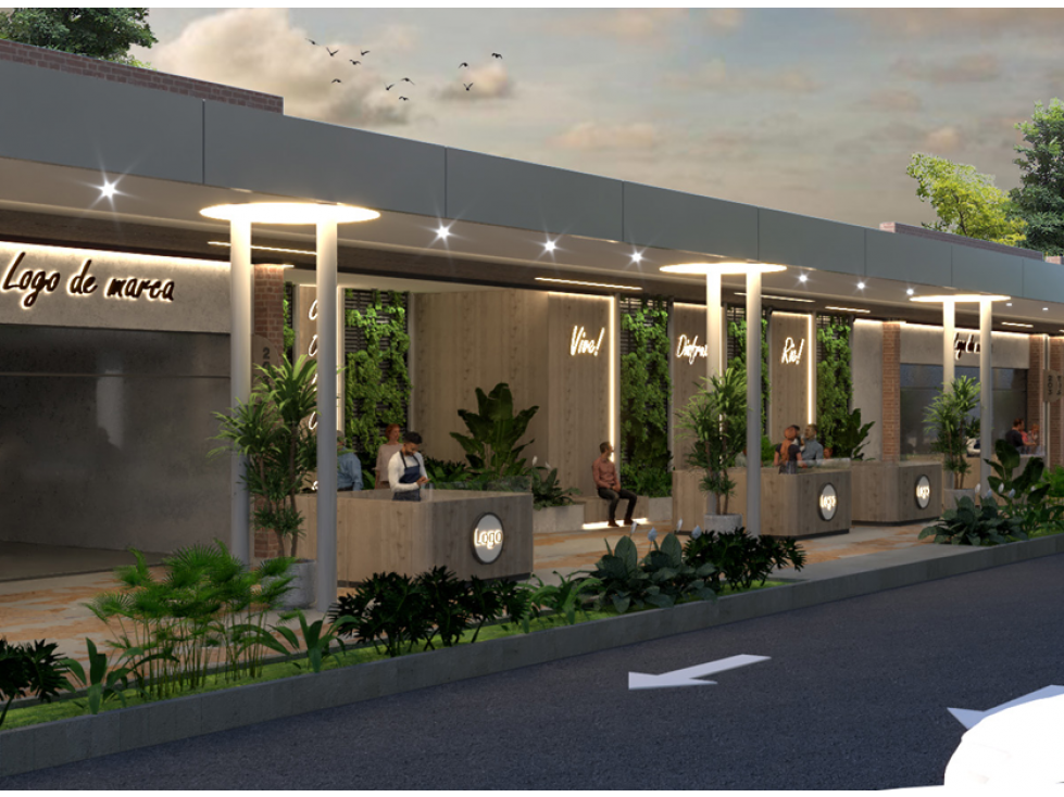 LOCAL ESQUINERO EN ARRIENDO EN CALIFORNIA MONTERIA — foto 3