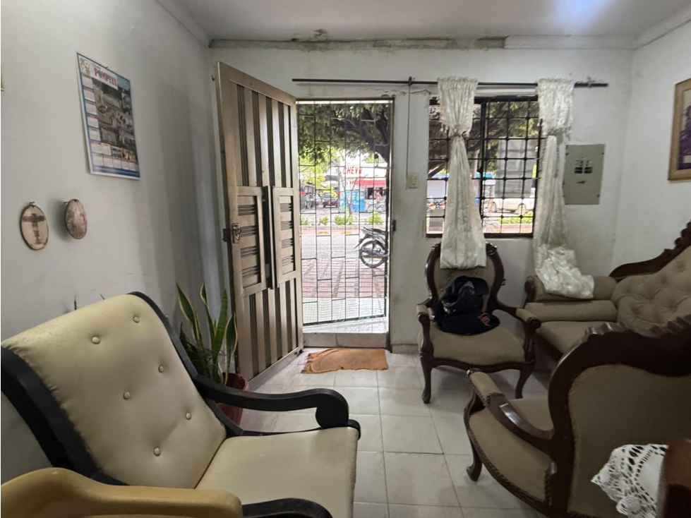 CASA + APARTAMENTO EN VENTA EN EL BARRIO SUCRE - MONTERIA — foto 3