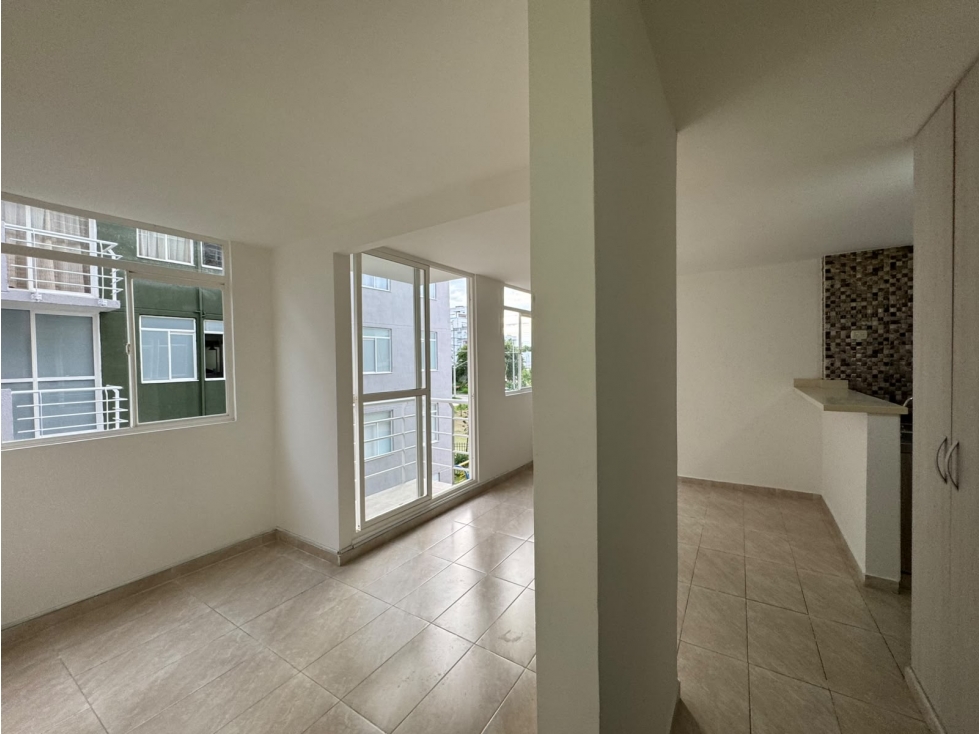 APARTAMENTO EN VENTA EN CONJUNTO LIMA- MONTERIA - 2