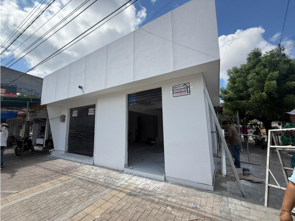 LOCAL COMERCIAL PARA OPORTUNIDAD DE NEGOCIO EN MONTERIA - 4