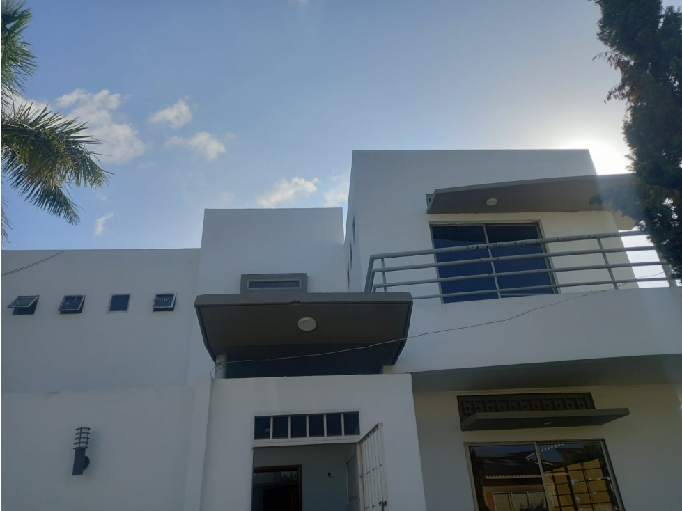 CASA GIGANTE EN VENTA EN BARRIO NUEVO DEL NORTE - MONTERIA — foto 2