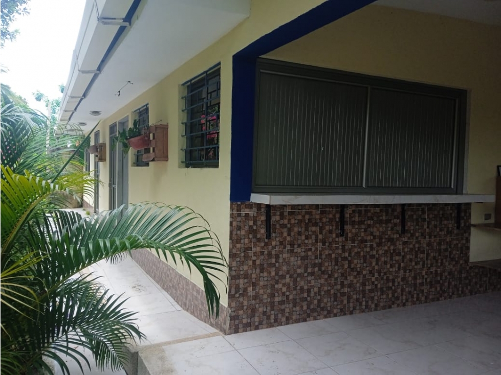 FINCA EN VENTA EN TOLU, SECTOR NUEVA ERA - 4