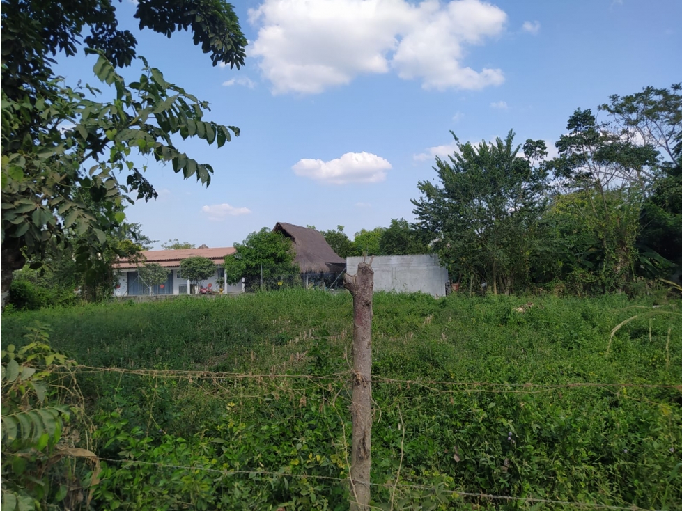 LOTE CAMPESTRE EN VENTA - MONTERIA — foto 3