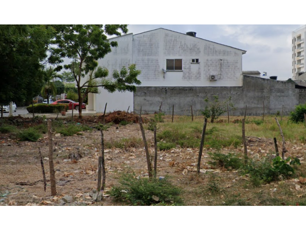 LOTE EN VENTA EN LA ZONA NORTE DE MONTERIA