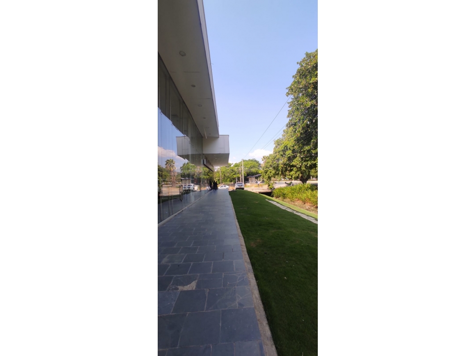 LOCAL COMERCIAL EN ARRIENDO CON VITRINISMO EN ZONA NORTE - MONTERIA — foto 6