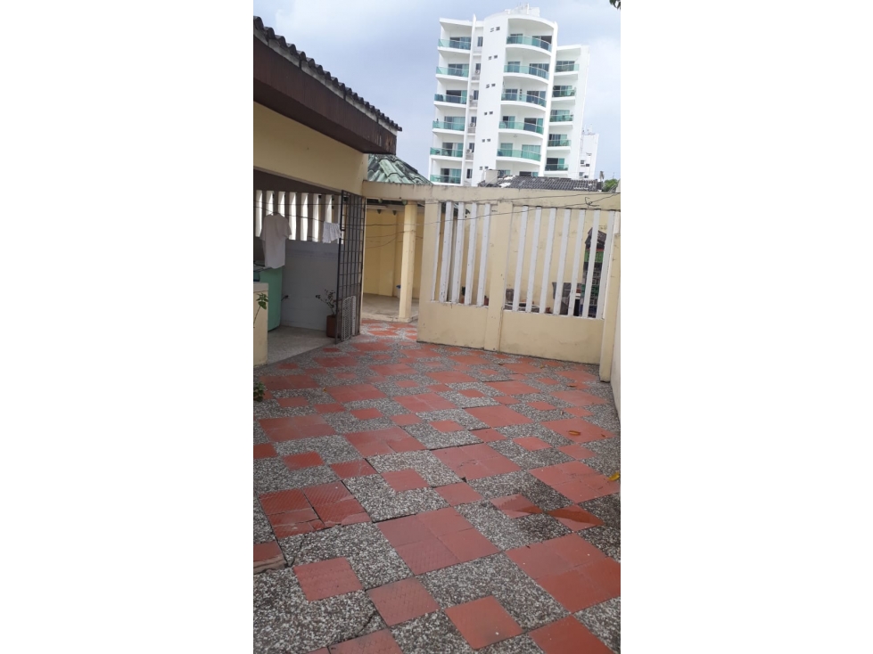 CASA EN VENTA EN LA CASTELLANA - MONTERIA — foto 6