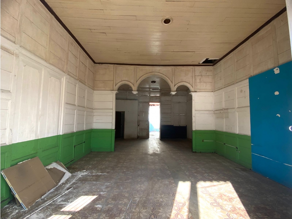LOCAL COMERCIAL PARA ARRIENDO EN LORICA - 6