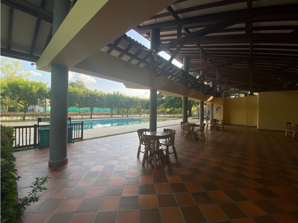 LOTE EN VENTA EN CONDOMINIO- MONTERÍA — foto 4