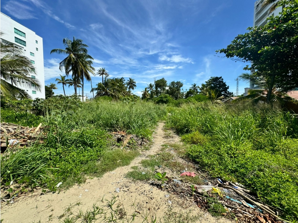 LOTE EN VENTA EN COVEÑAS PRIMERA ENSENADA - 6