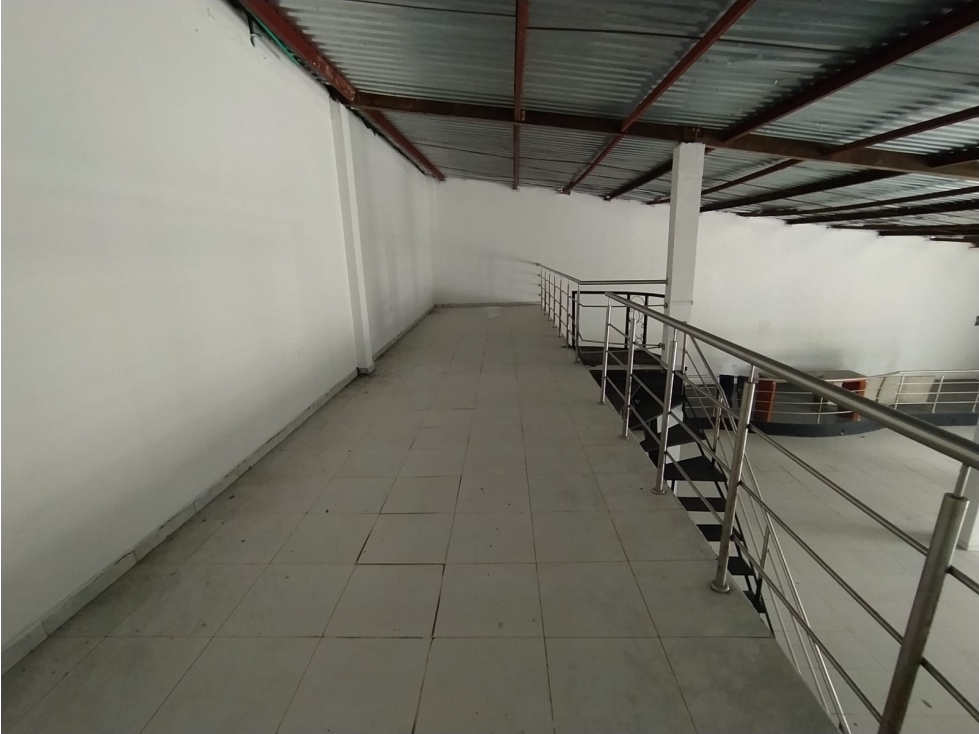 BODEGA DE 238M2 EN ARRIENDO EN LOS LAURELES - MONTERIA - 5