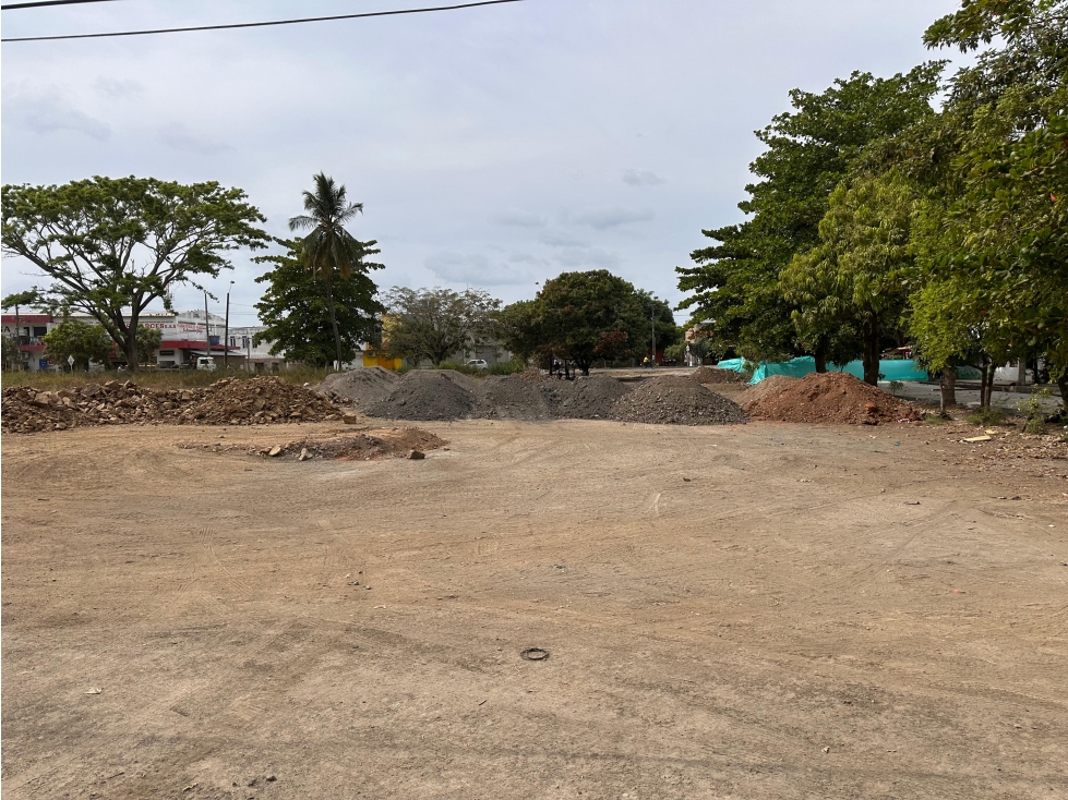 LOTE CAMPESTRE EN VENTA - MONTERIA