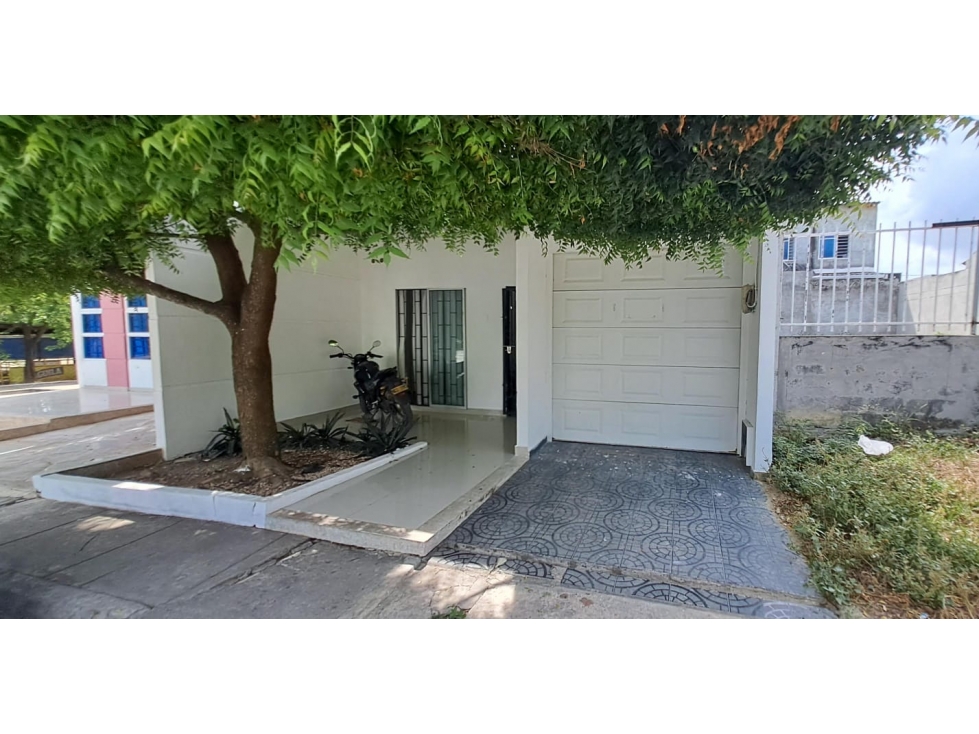 SE VENDE CASA MARGEN IZQUIERDA - MONTERIA (SE ESCUCHAN OFERTAS) — foto 2